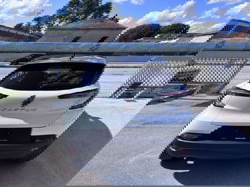Renault Captur nuova a Ancona (6)