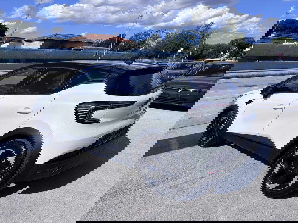 Renault Captur nuova a Ancona (7)