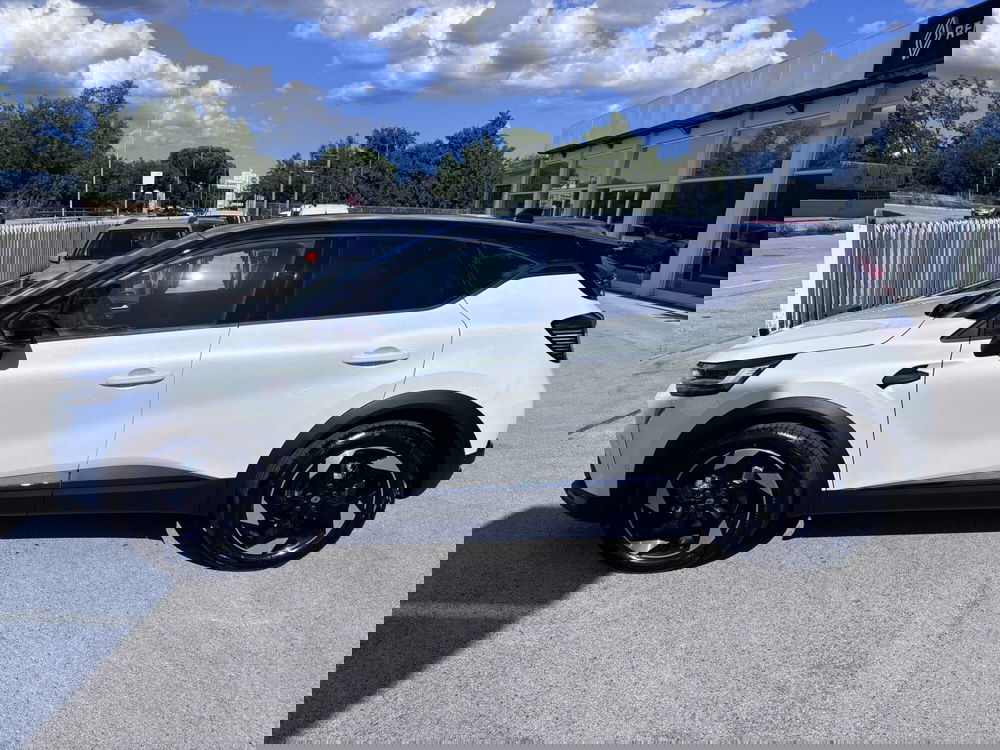 Renault Captur nuova a Ancona (8)