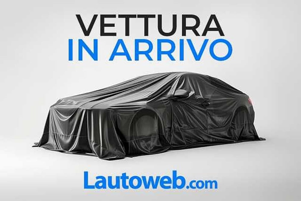 Volkswagen Taigo usata a Como