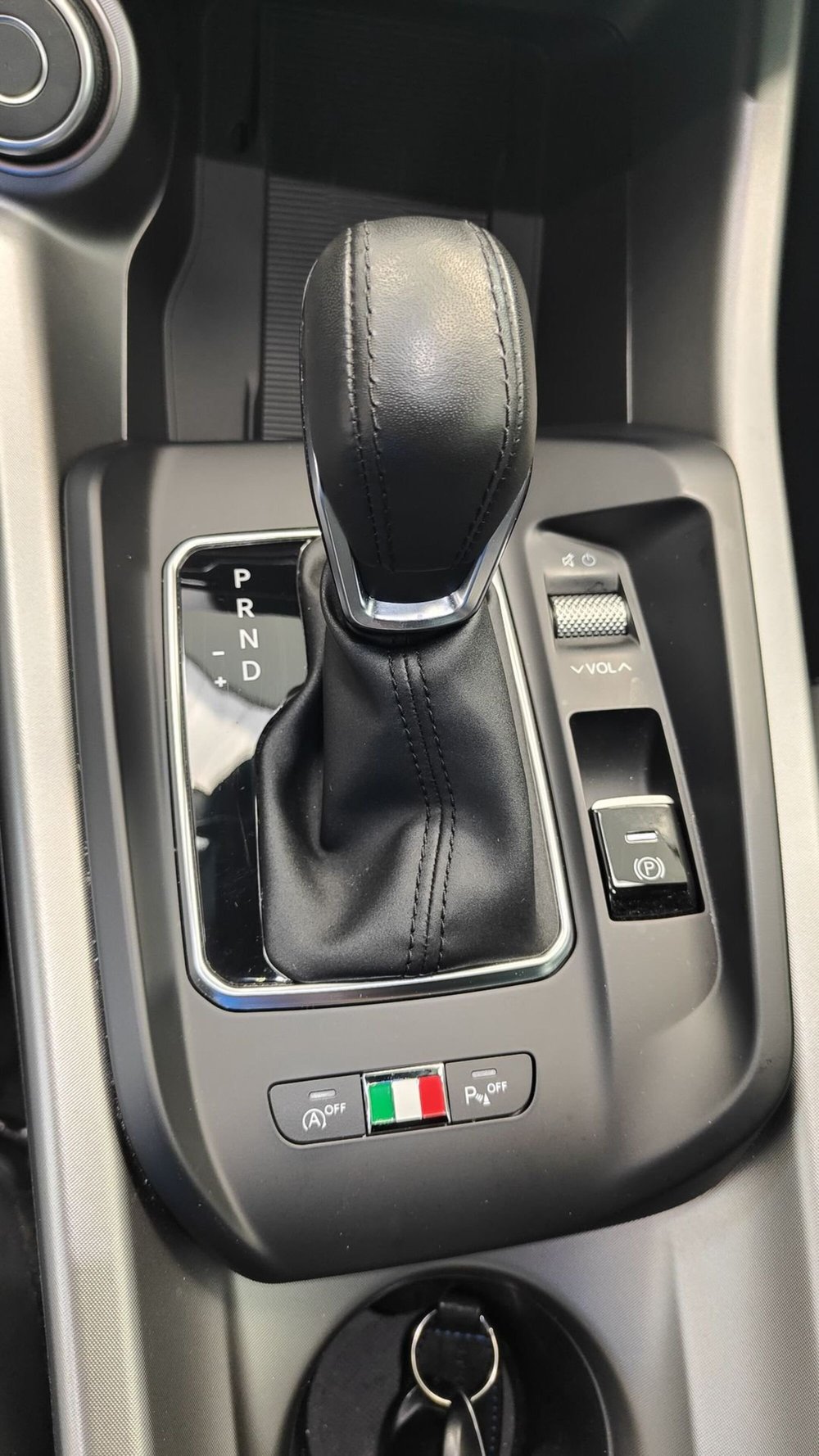 Alfa Romeo Tonale usata a Milano (10)