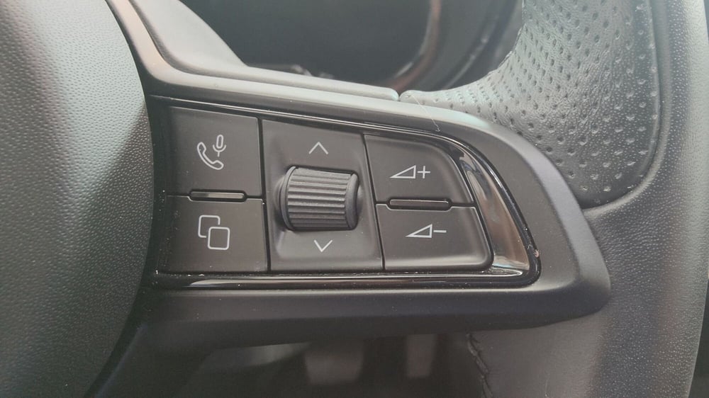 Alfa Romeo Tonale usata a Milano (12)