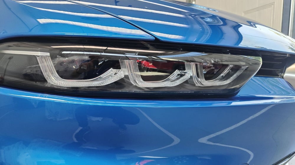 Alfa Romeo Tonale usata a Milano (20)