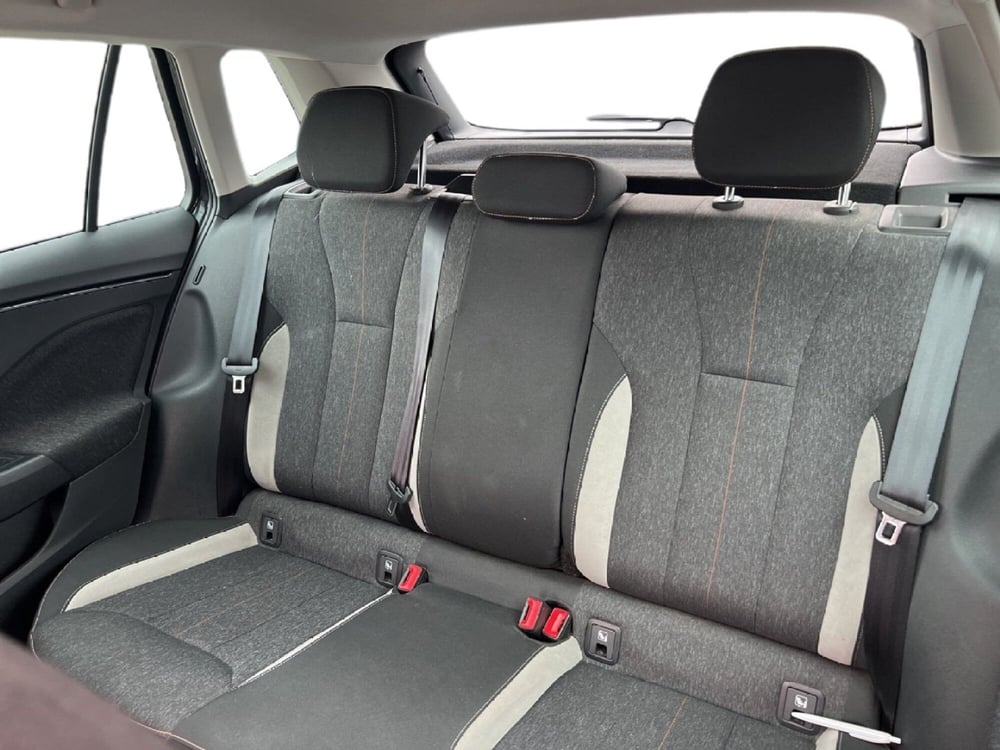 Skoda Kamiq usata a Grosseto (15)