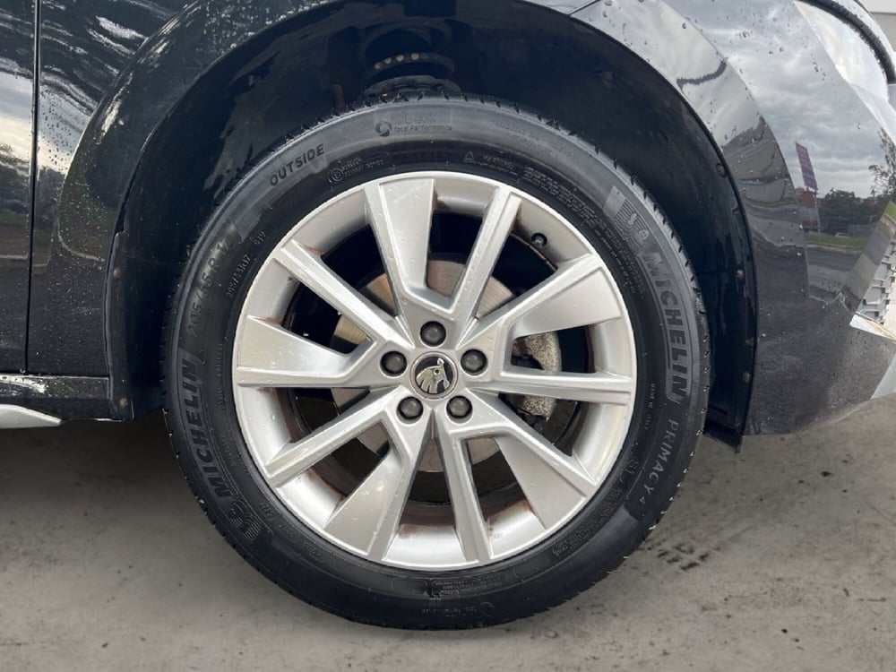 Skoda Kamiq usata a Grosseto (8)