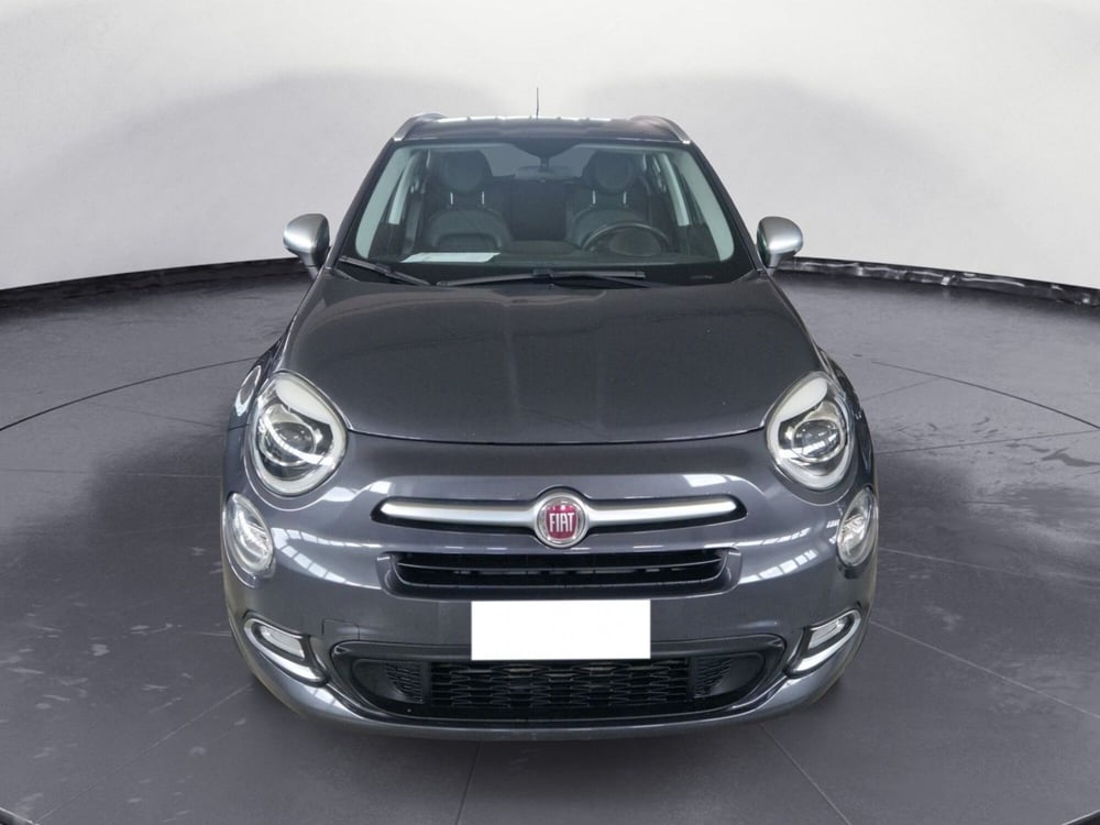 Fiat 500X usata a Terni