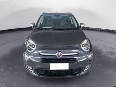 Fiat 500X 1.4 T-Jet 120 CV GPL Mirror del 2018 usata a Orvieto