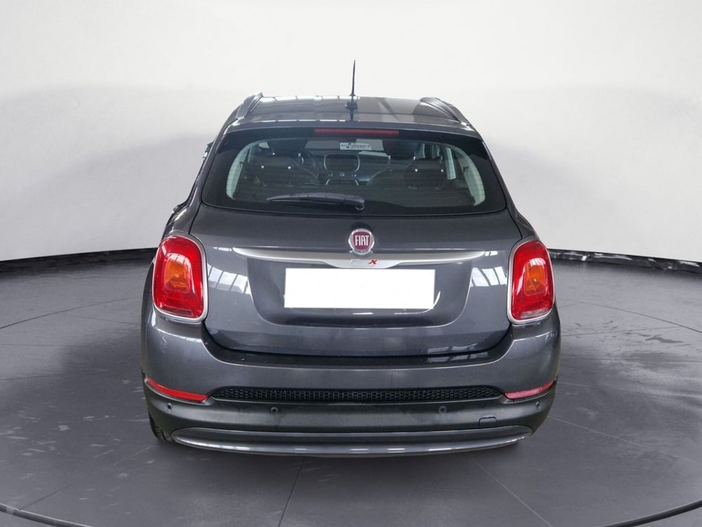 Fiat 500X usata a Terni (4)