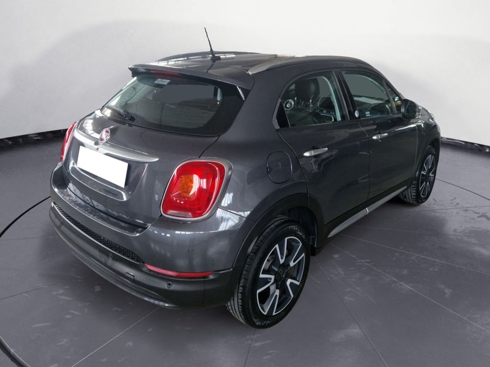 Fiat 500X usata a Terni (5)