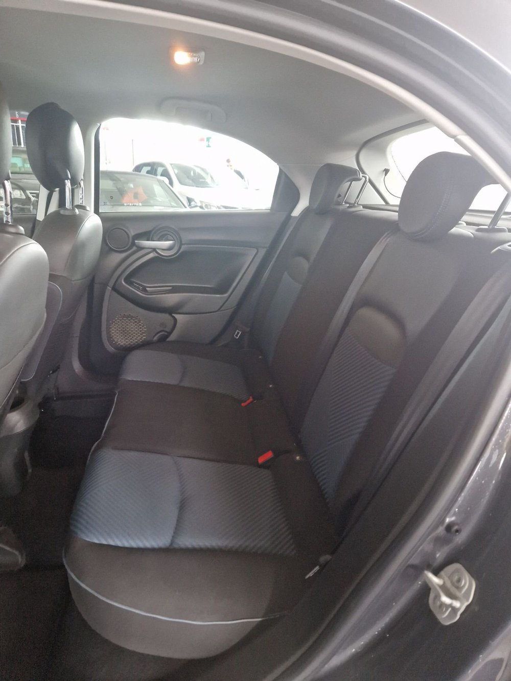 Fiat 500X usata a Terni (8)