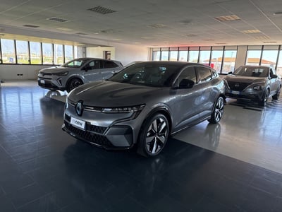 Renault Megane E-Tech Electric E-Tech Electric EV60 220 CV Optimum Charge Techno nuova a Rosa&#039;