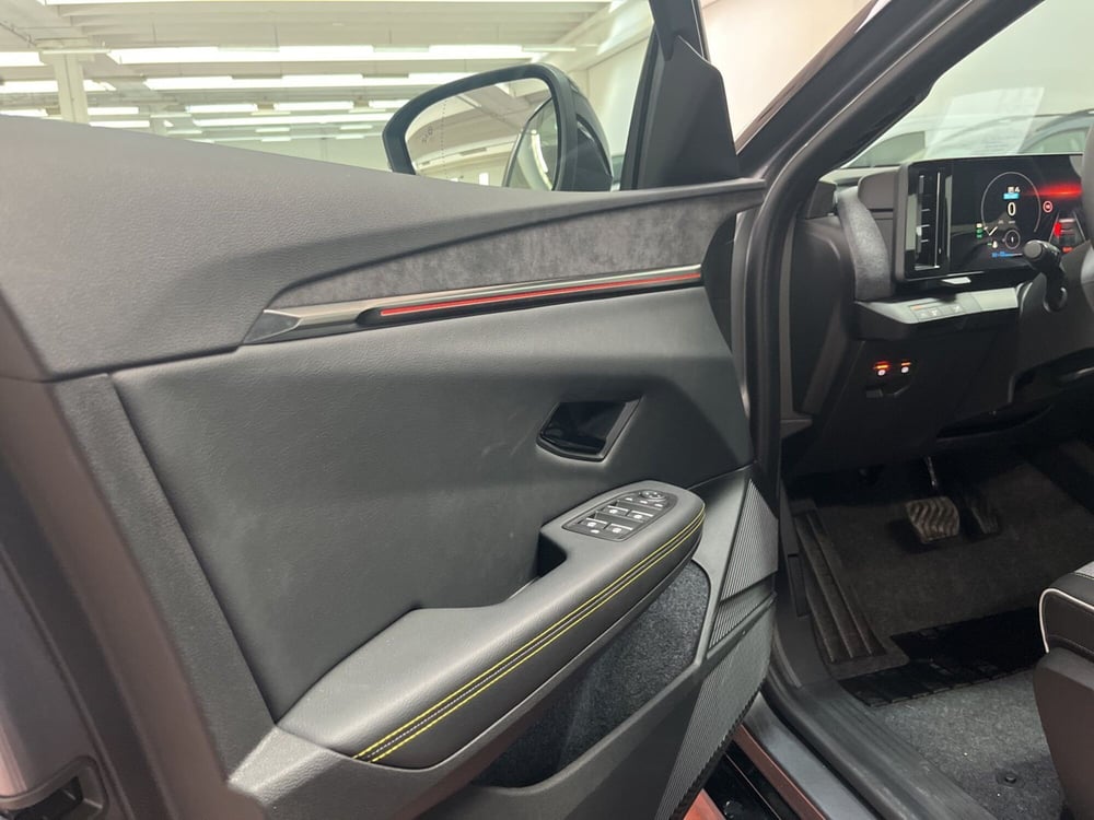 Renault Megane E-Tech Electric nuova a Vicenza (20)