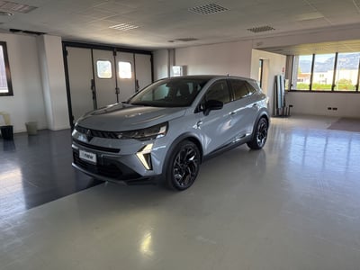 Renault Symbioz 1.6 full hybrid Esprit Alpine 145cv auto nuova a Rosa&#039;
