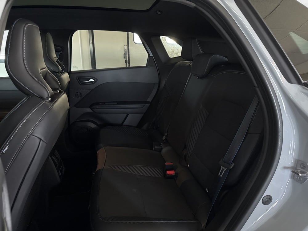 Renault Symbioz nuova a Vicenza (11)
