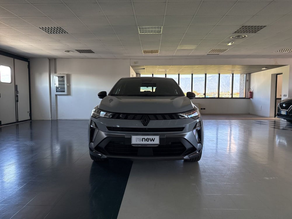 Renault Symbioz nuova a Vicenza (2)