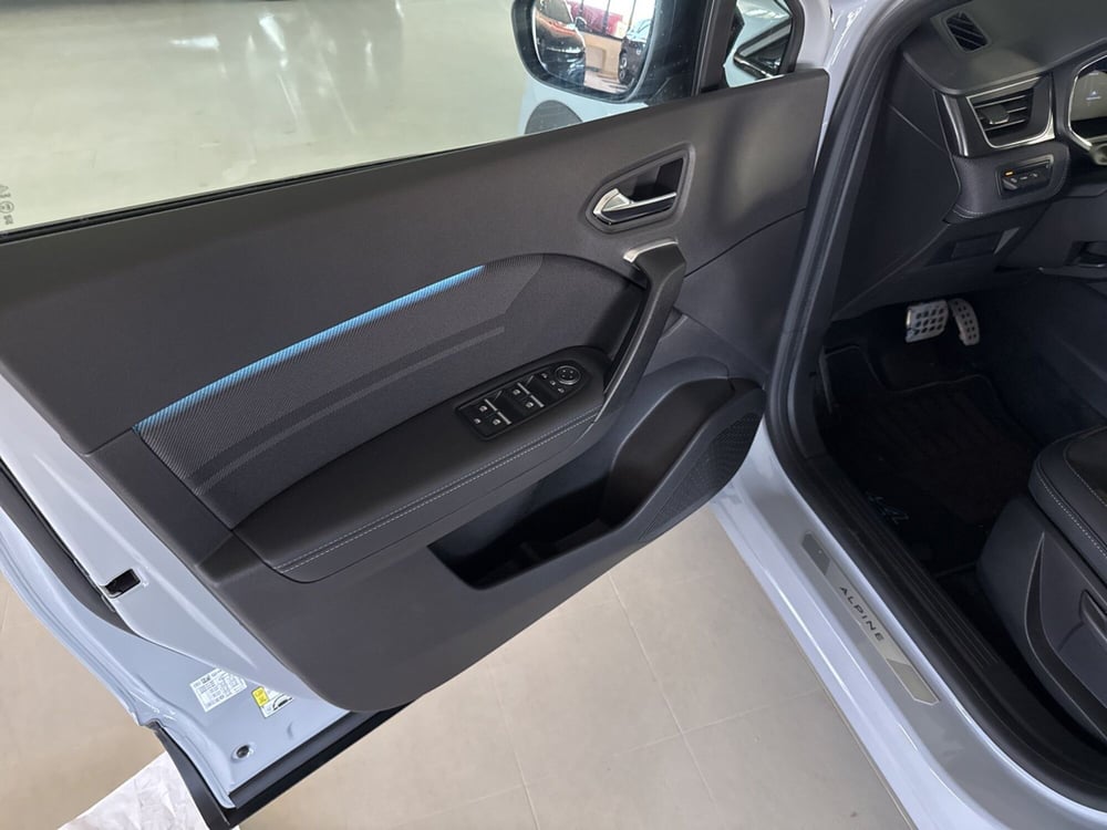 Renault Symbioz nuova a Vicenza (20)