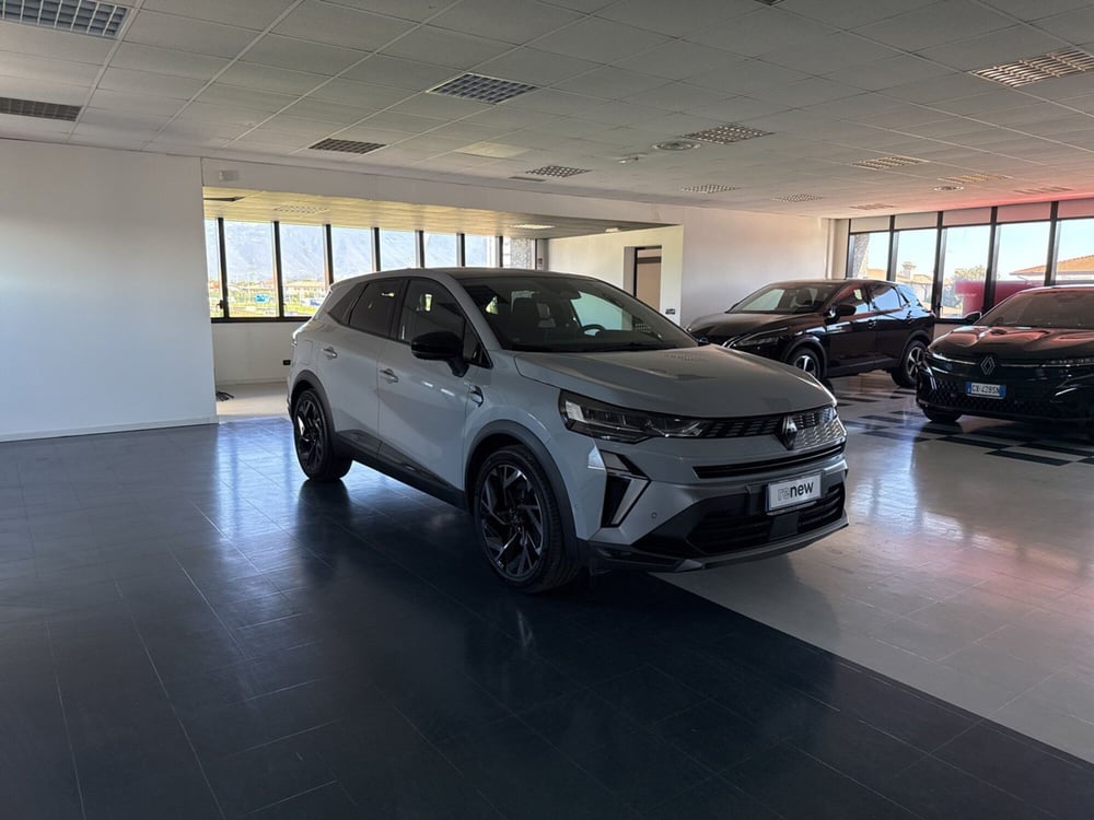 Renault Symbioz nuova a Vicenza (3)