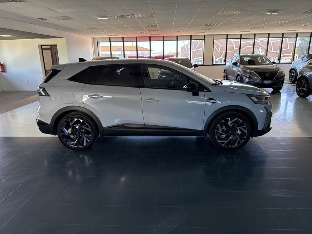 Renault Symbioz nuova a Vicenza (4)