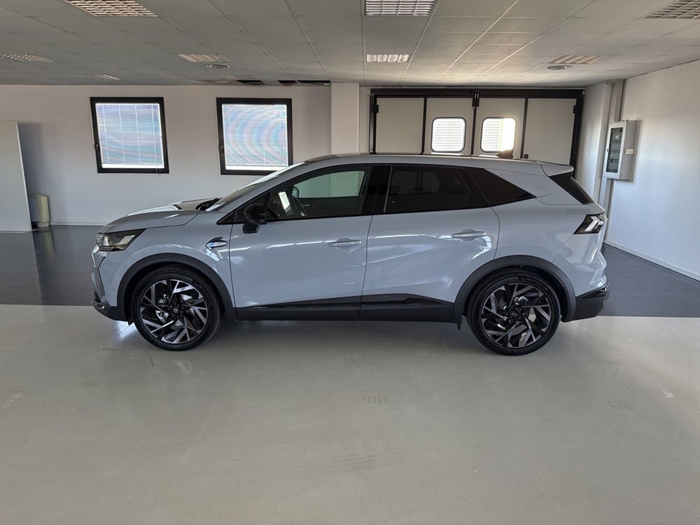 Renault Symbioz nuova a Vicenza (8)