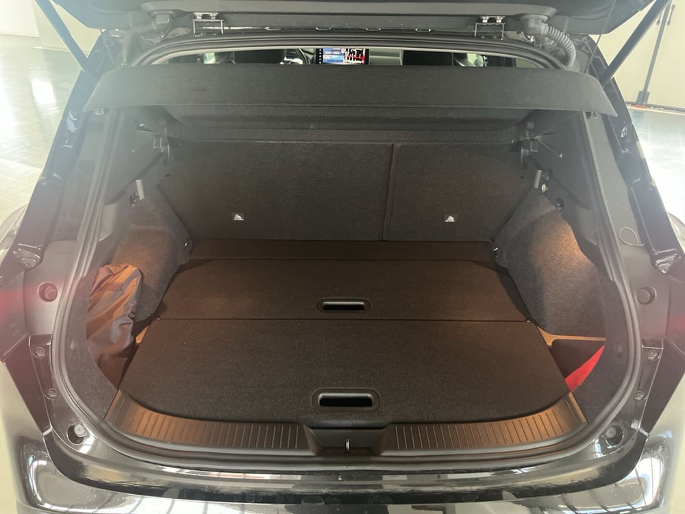Nissan Qashqai usata a Vicenza (10)