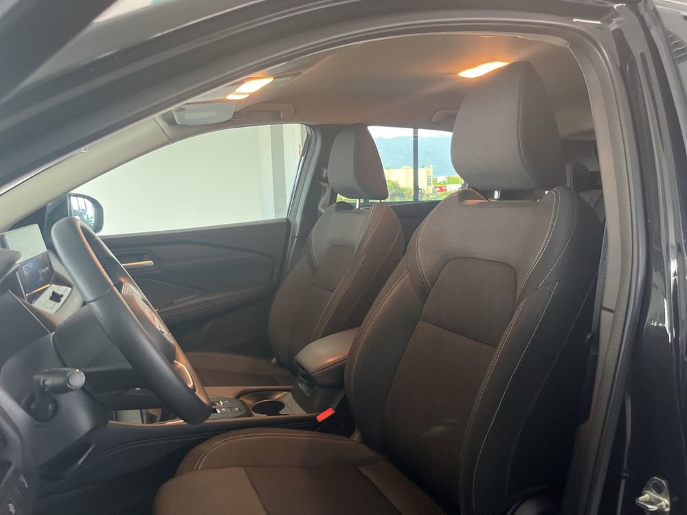Nissan Qashqai usata a Vicenza (12)