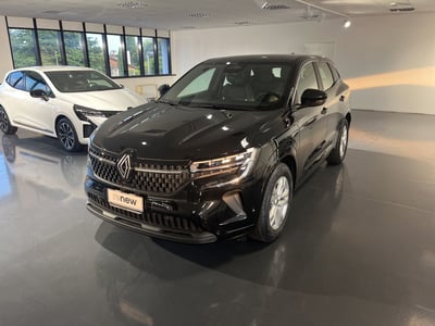 Renault Austral 1.2 mild hybrid advanced Evolution 130cv nuova a Rosa&#039;