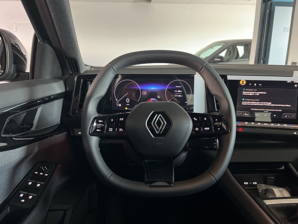 Renault Austral nuova a Vicenza (13)