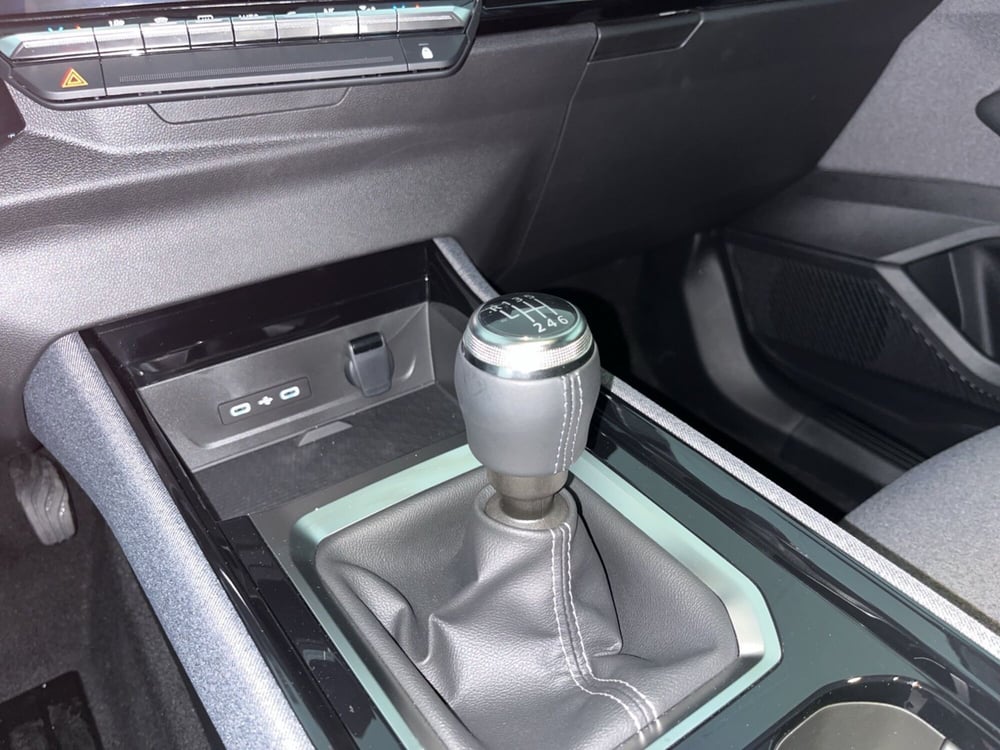 Renault Austral nuova a Vicenza (14)
