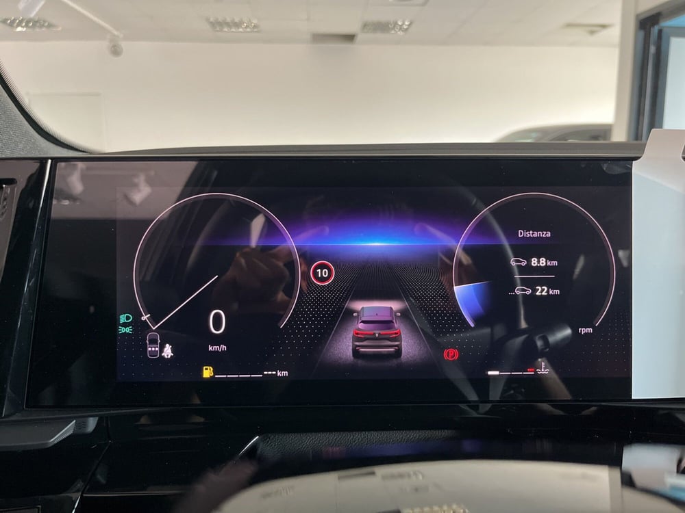 Renault Austral nuova a Vicenza (15)