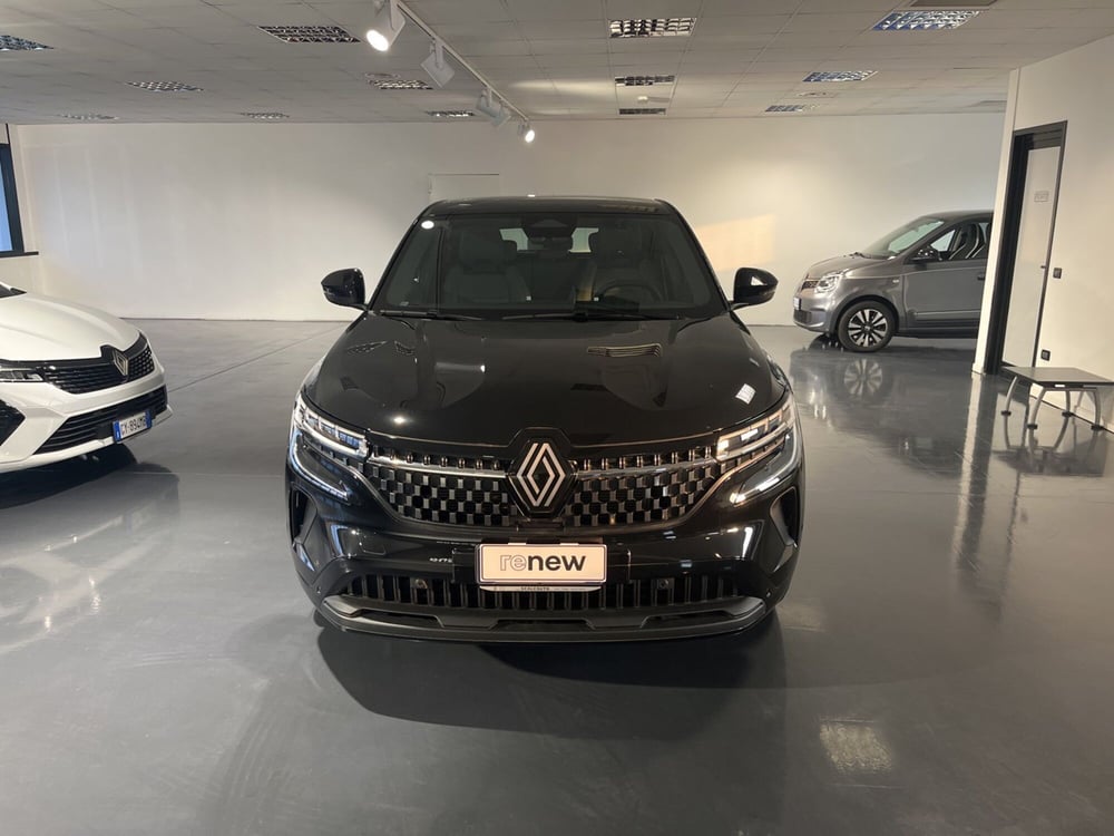 Renault Austral nuova a Vicenza (2)