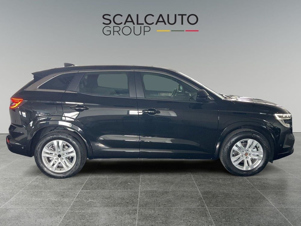 Renault Austral nuova a Vicenza (6)