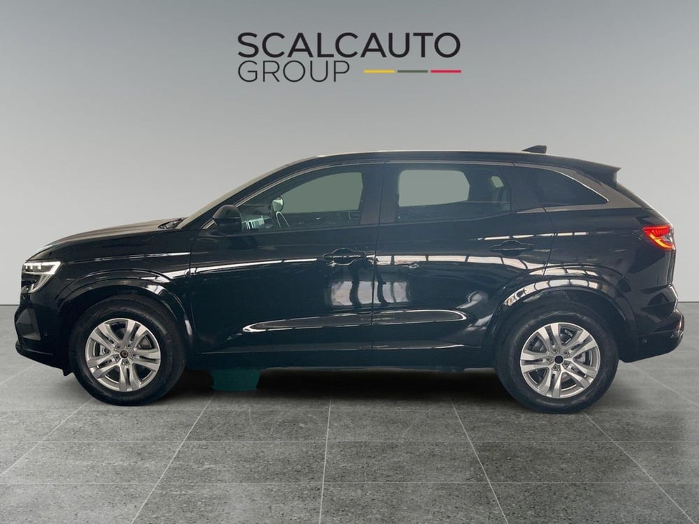 Renault Austral nuova a Vicenza (7)