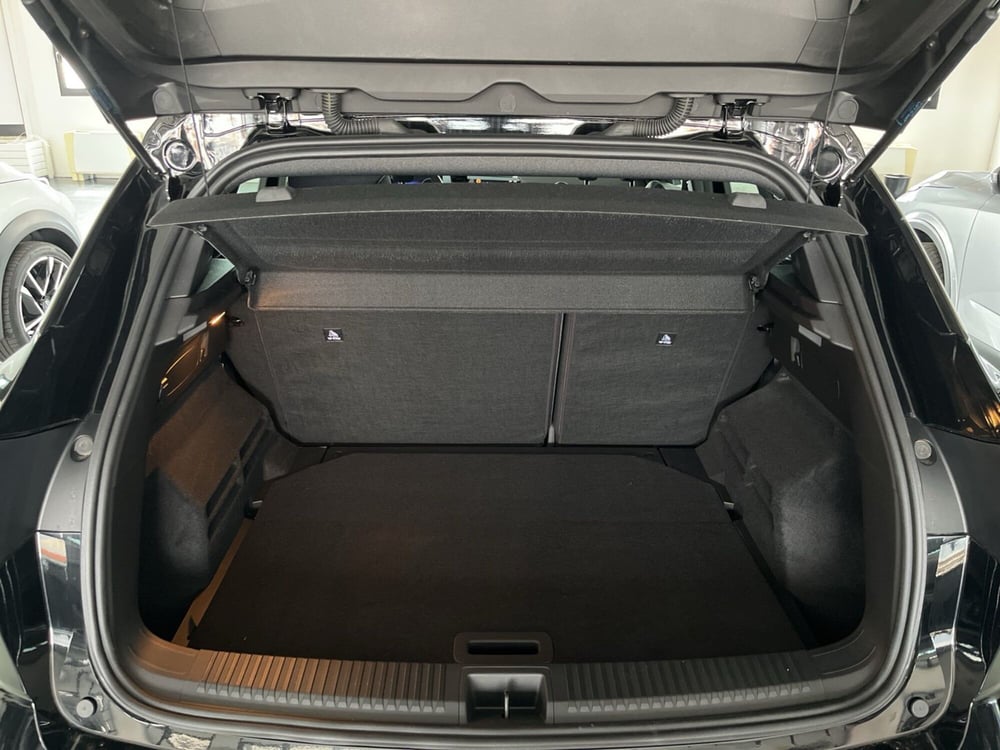 Renault Austral nuova a Vicenza (8)