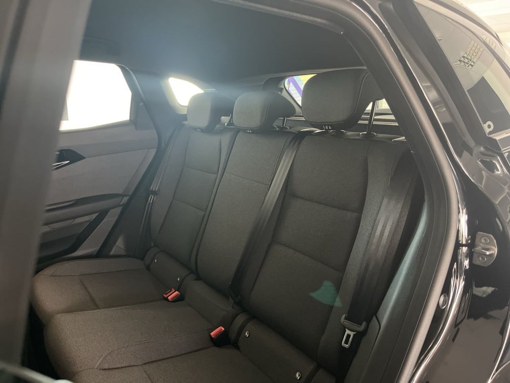 Renault Austral nuova a Vicenza (9)