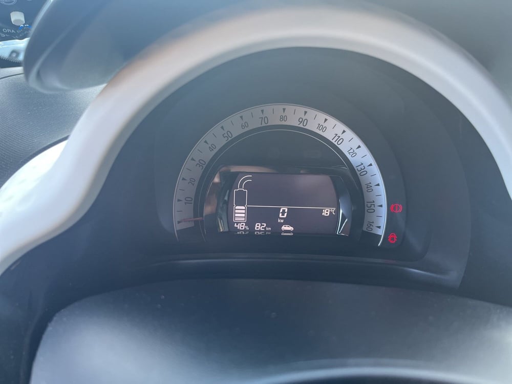Renault Twingo usata a Vicenza (16)