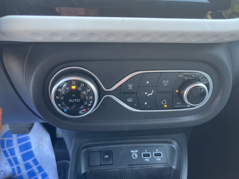 Renault Twingo usata a Vicenza (18)