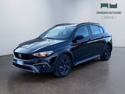 Fiat Tipo Tipo 1.3 Mjt S&amp;S 5 porte Cross del 2023 usata a Milano