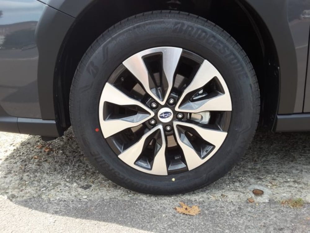 Subaru Outback nuova a Firenze (5)