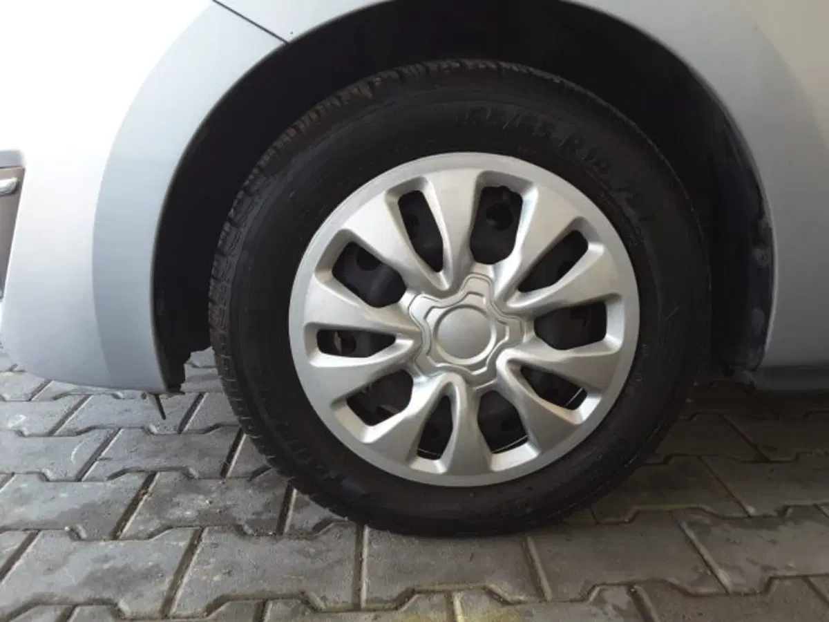Mitsubishi Space Star usata a Firenze (4)