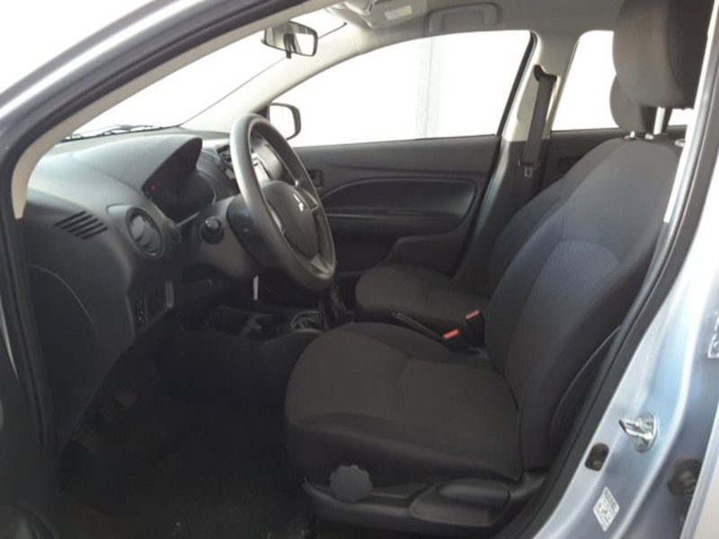 Mitsubishi Space Star usata a Firenze (5)