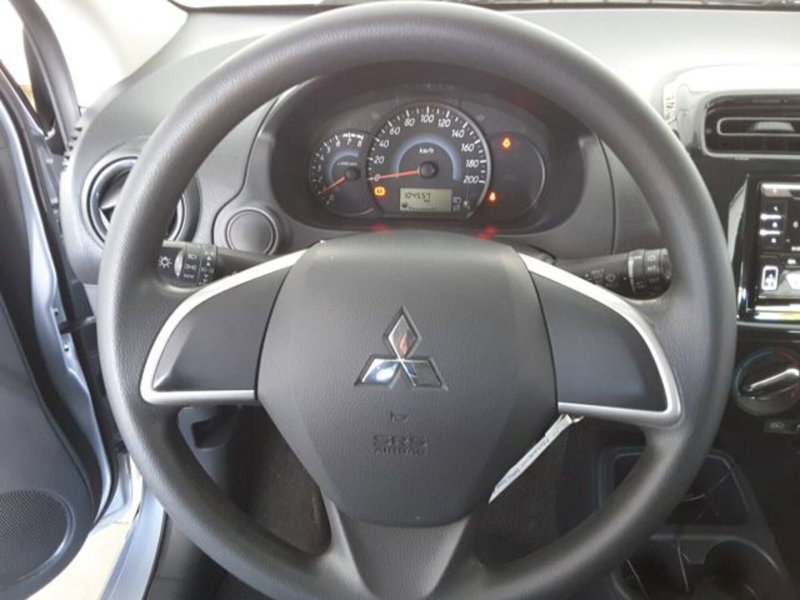 Mitsubishi Space Star usata a Firenze (7)