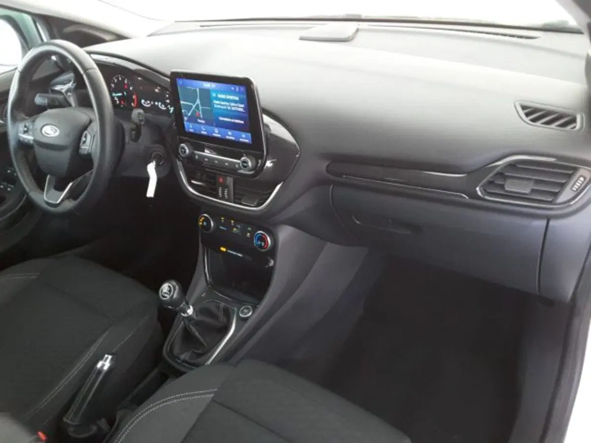 Ford Puma usata a Firenze (10)