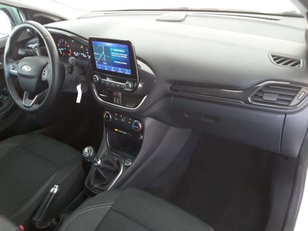 Ford Puma usata a Firenze (10)
