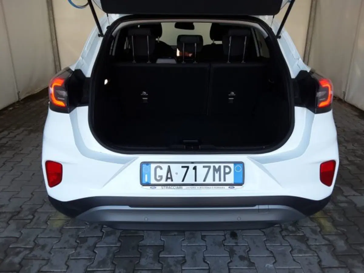 Ford Puma usata a Firenze (14)