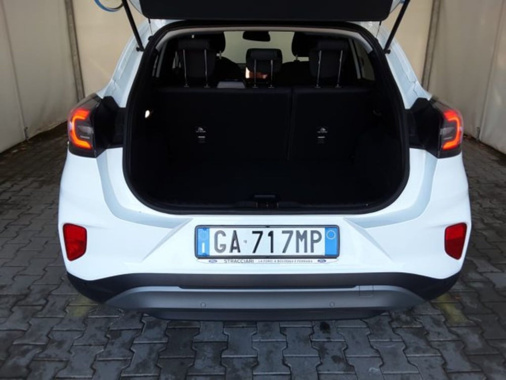 Ford Puma usata a Firenze (14)