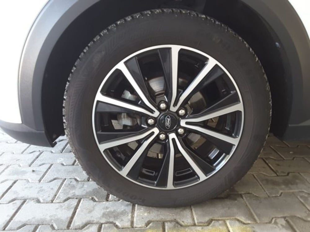 Ford Puma usata a Firenze (4)