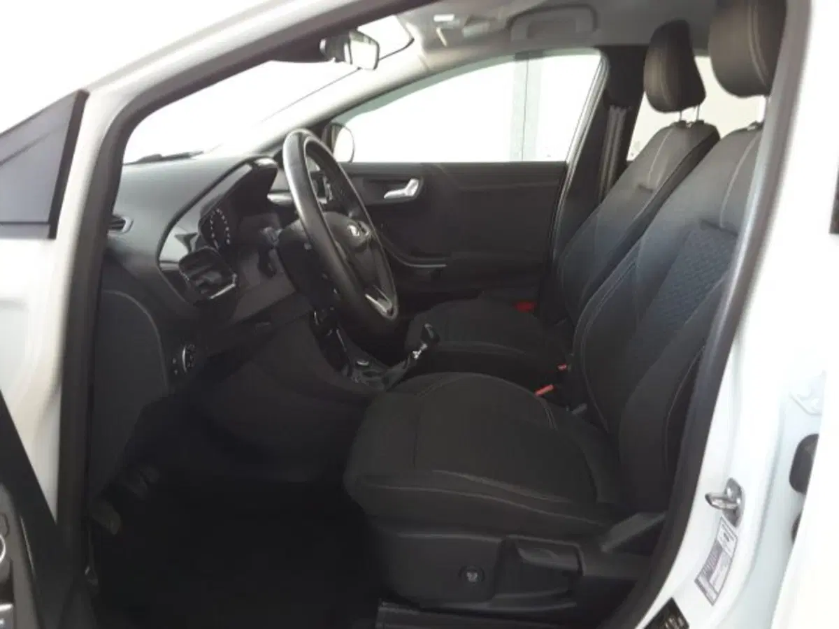 Ford Puma usata a Firenze (5)