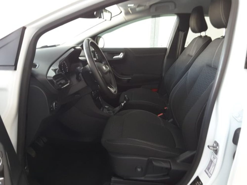 Ford Puma usata a Firenze (5)