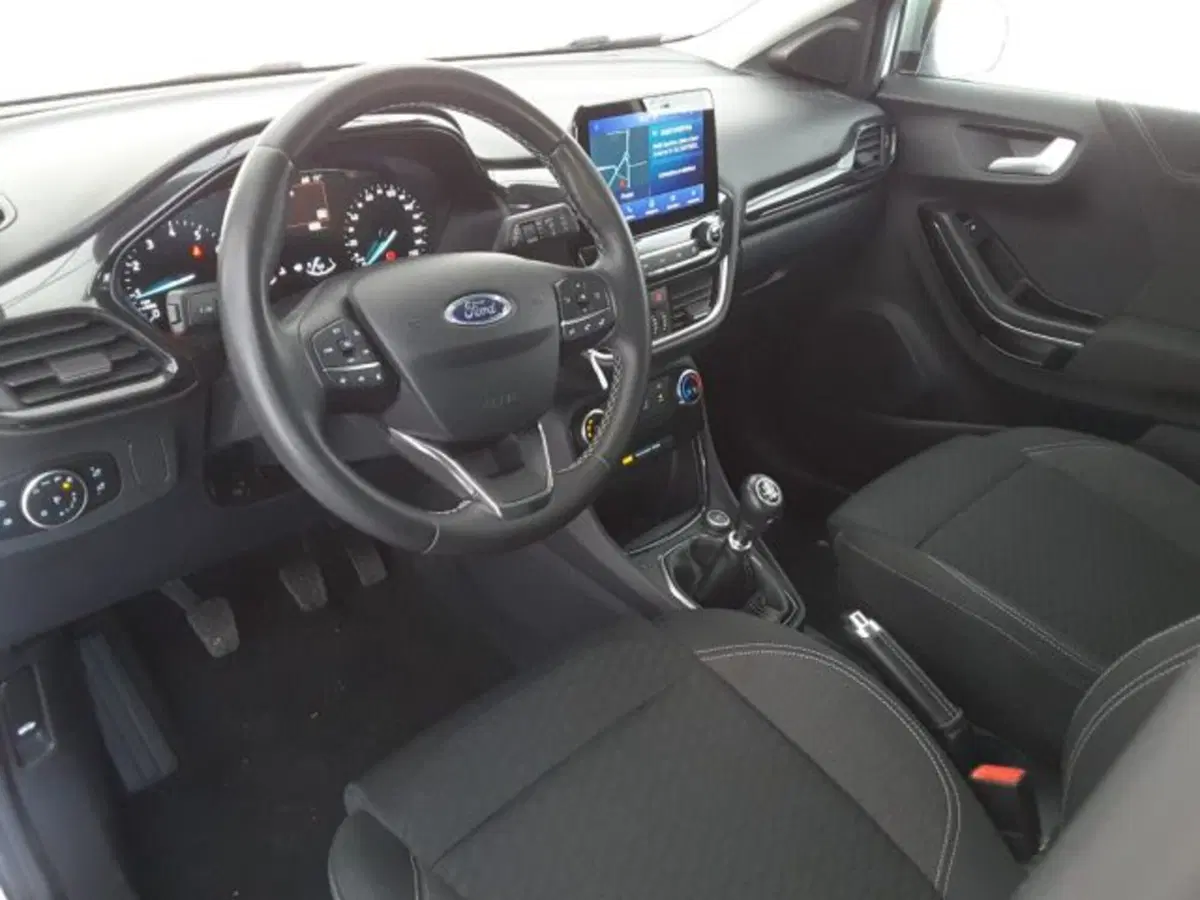Ford Puma usata a Firenze (6)
