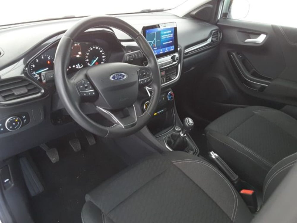 Ford Puma usata a Firenze (6)